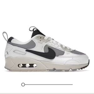 Nike Air Max 90 Futura - Women's